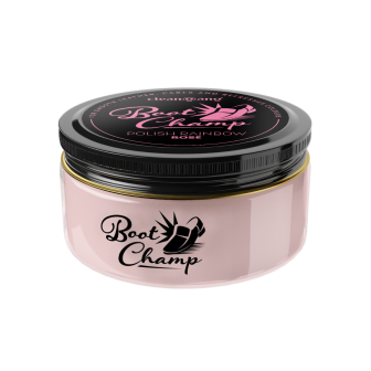 Leder-Pflegecreme rosé, 50 ml