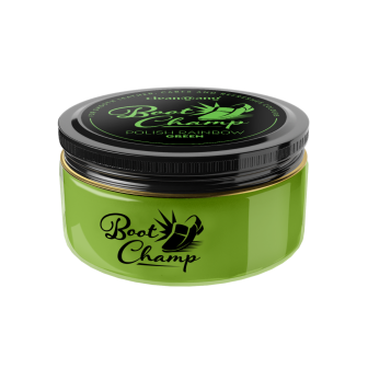 Leder-Pflegecreme grün, 50 ml