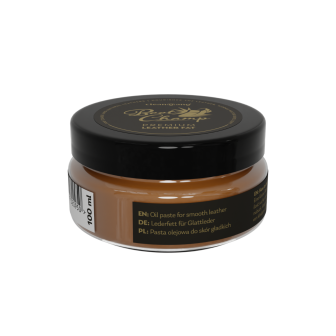 Premium Lederfett, 100 ml 