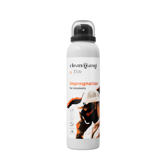 Sneaker-Imprägnierung TISE, 125 ml