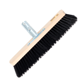 Zimmer- und Hallenbesen ohne Stiel