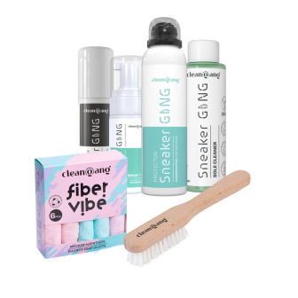 Sneaker Frühlings Set