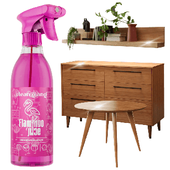 Universalreiniger Flamingo, 500 ml