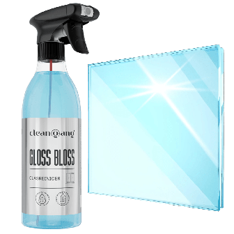 Glasreiniger, 500 ml