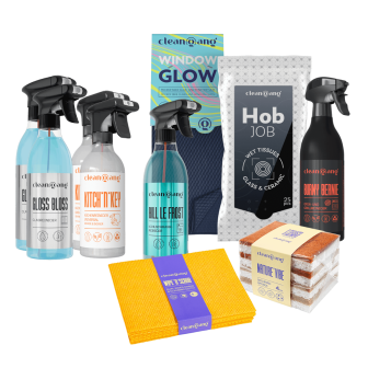 Küchen Reinigungs Set