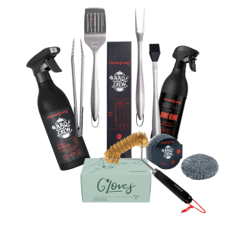 BBQ-Master-Set 