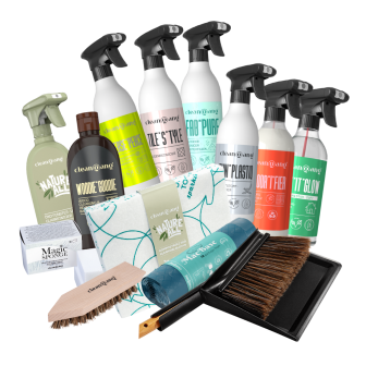 Balkon-Terrassen-Set 