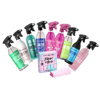 XL Set – curated by Sara Desideria