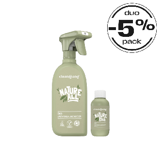 Universalreiniger Duo Pack