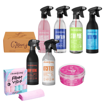 Mathellaslife XL Set