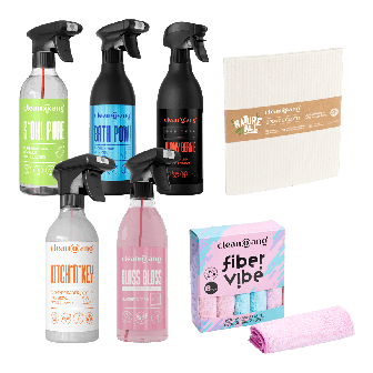 Mathellas Favoriten-Set