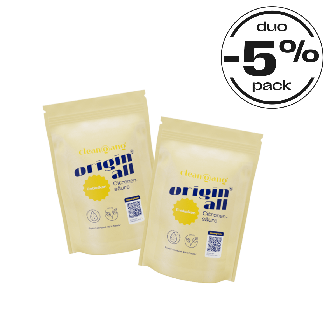 Citronensäure Duo Pack