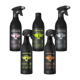 Mathella’s Autopflege-Set 