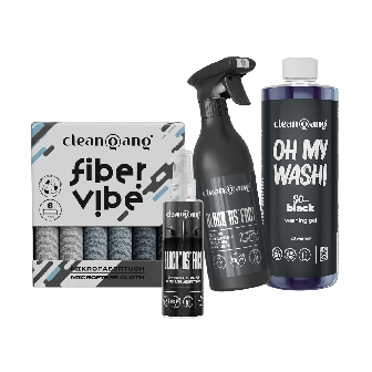 Dirty Little Secrets