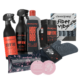 From Dirty to Flirty