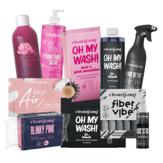 Love, Laugh, Laundry