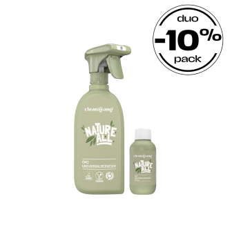 Universalreiniger Duo Pack