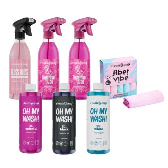 Sara´s All-Around Set