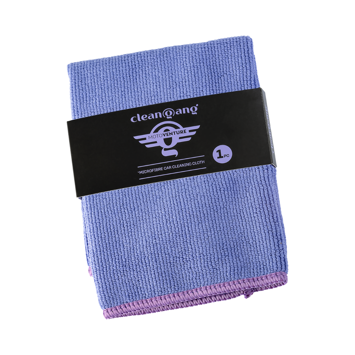 MotoVenture Auto-Mikrofasertuch Universal, 30 x 30 cm