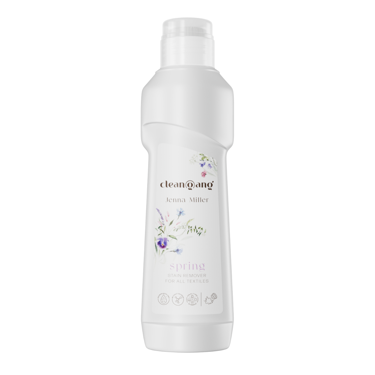 Spring Fleckenentferner Spring, 250 ml