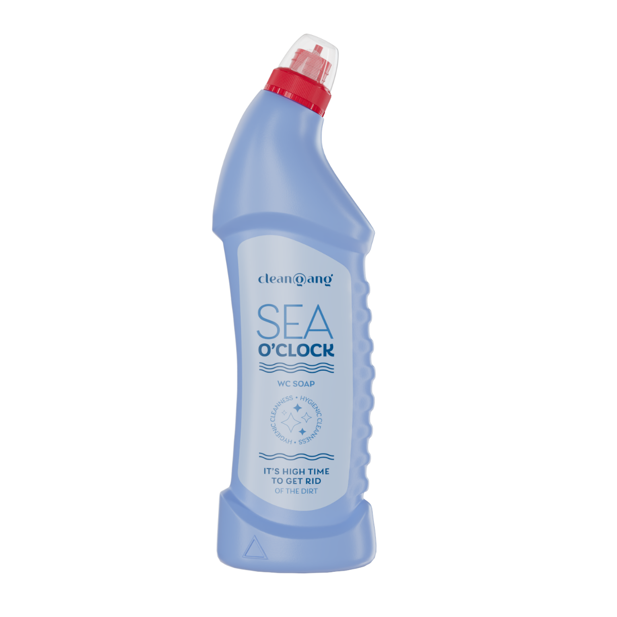 Sea o ‘clock WC Reiniger Sea o'clock, 1 L