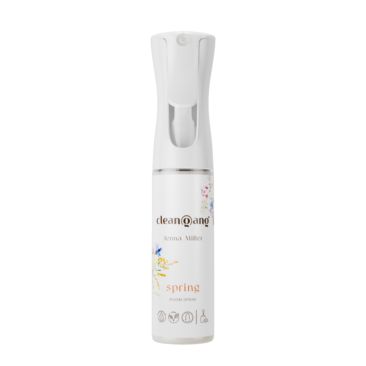 Spring Raumspray Spring, 300 ml