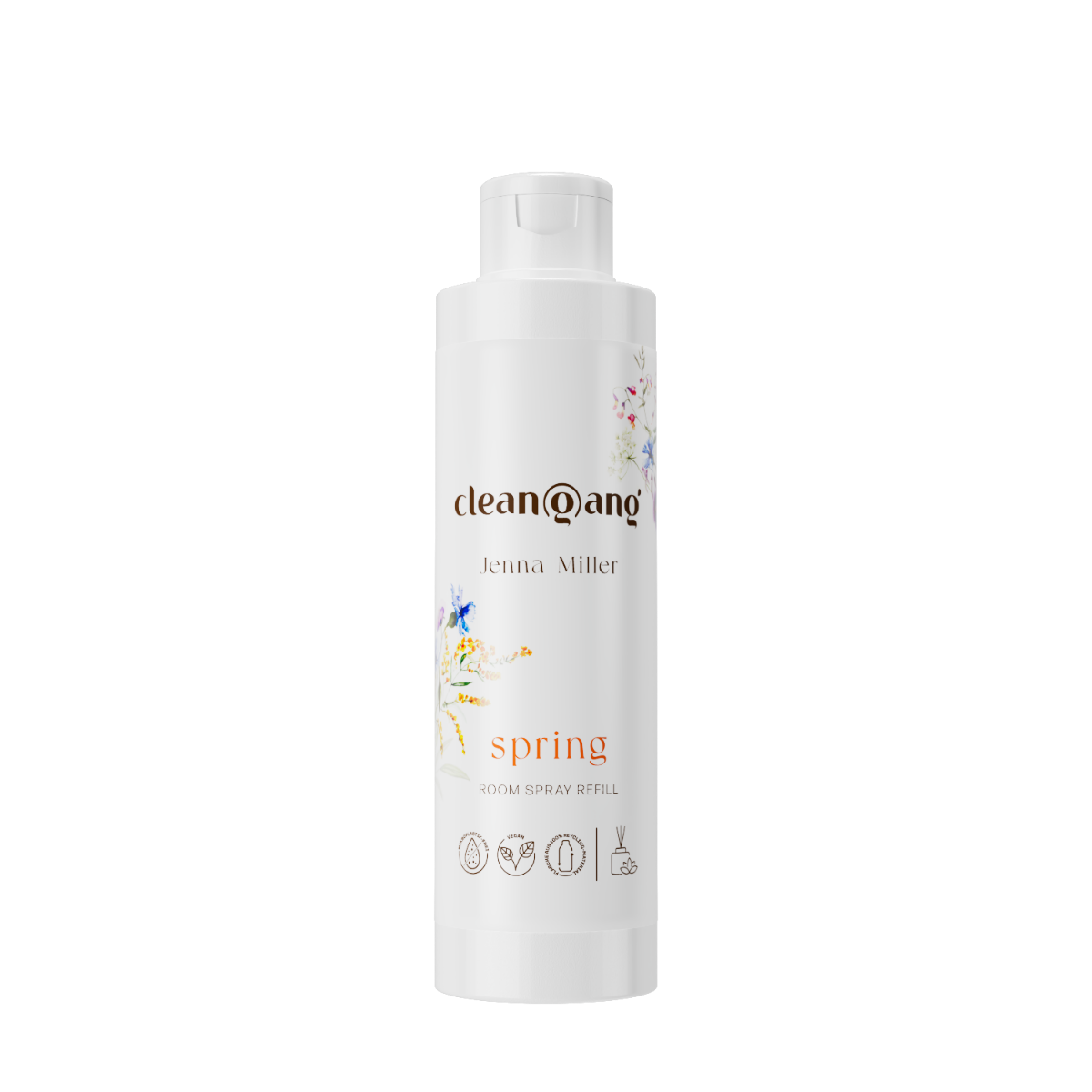 Spring Raumspray Spring ohne Sprühkopf, 300 ml