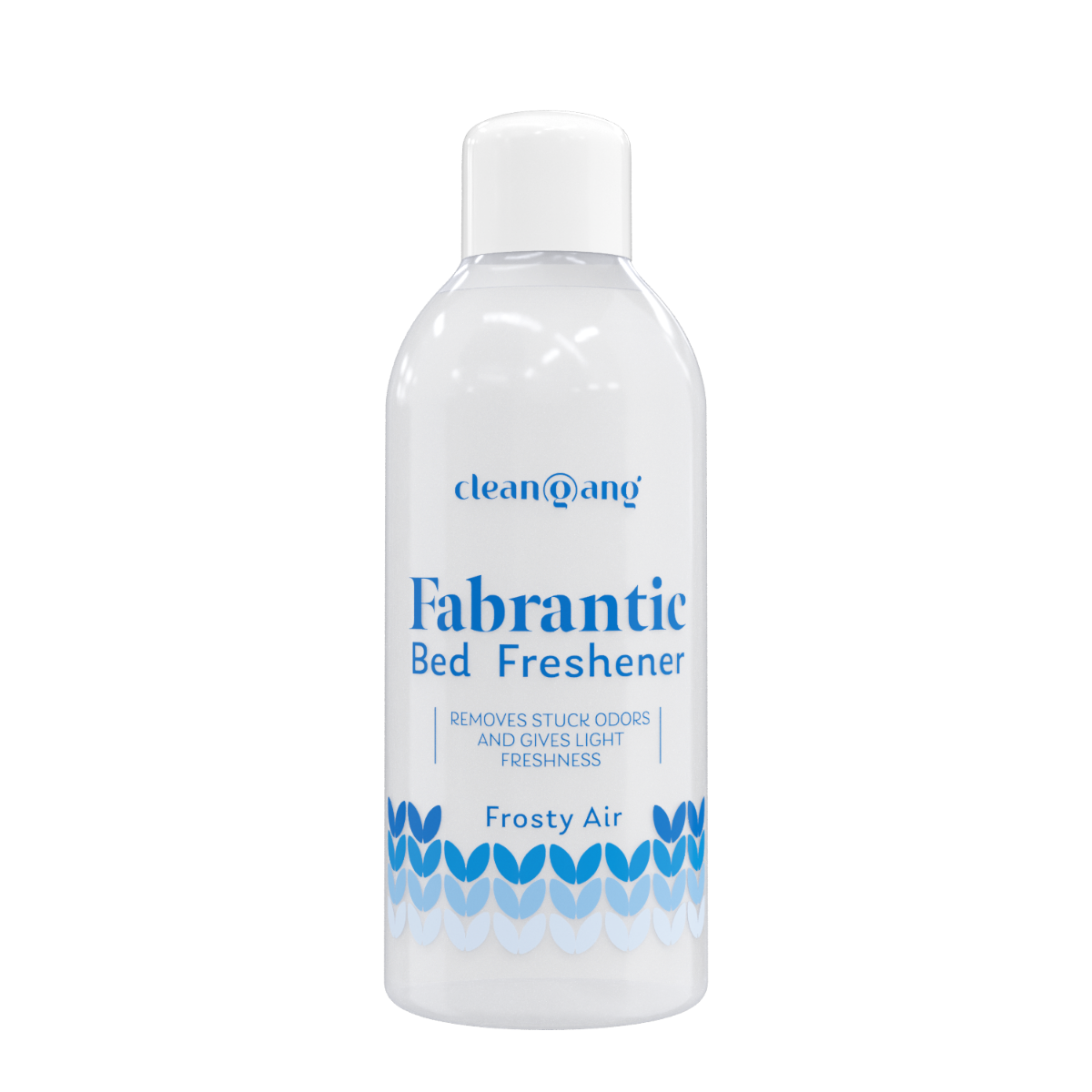 Textilerfrischer-spray für bettwäsche: frische ohne sprühkopf 500 ml =>