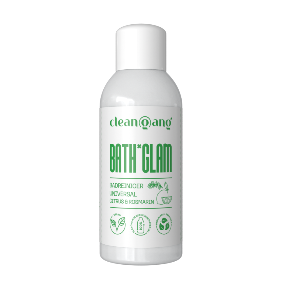 Bad Universal Reiniger ohne Sprühkopf, 500 ml