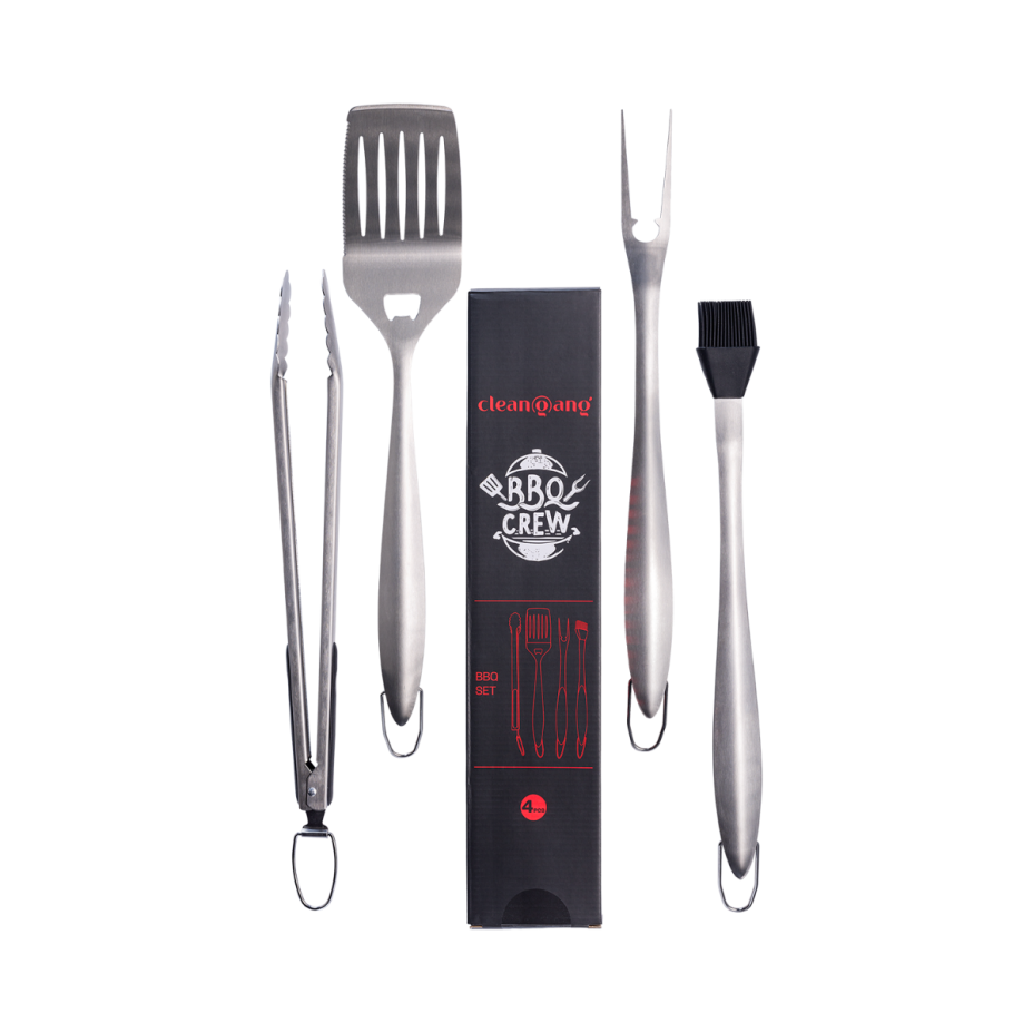 Grillzubehör Set