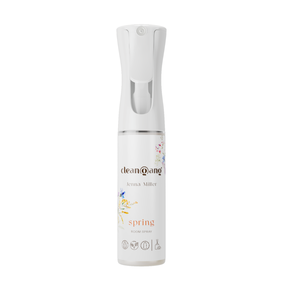Raumspray Spring, 300 ml