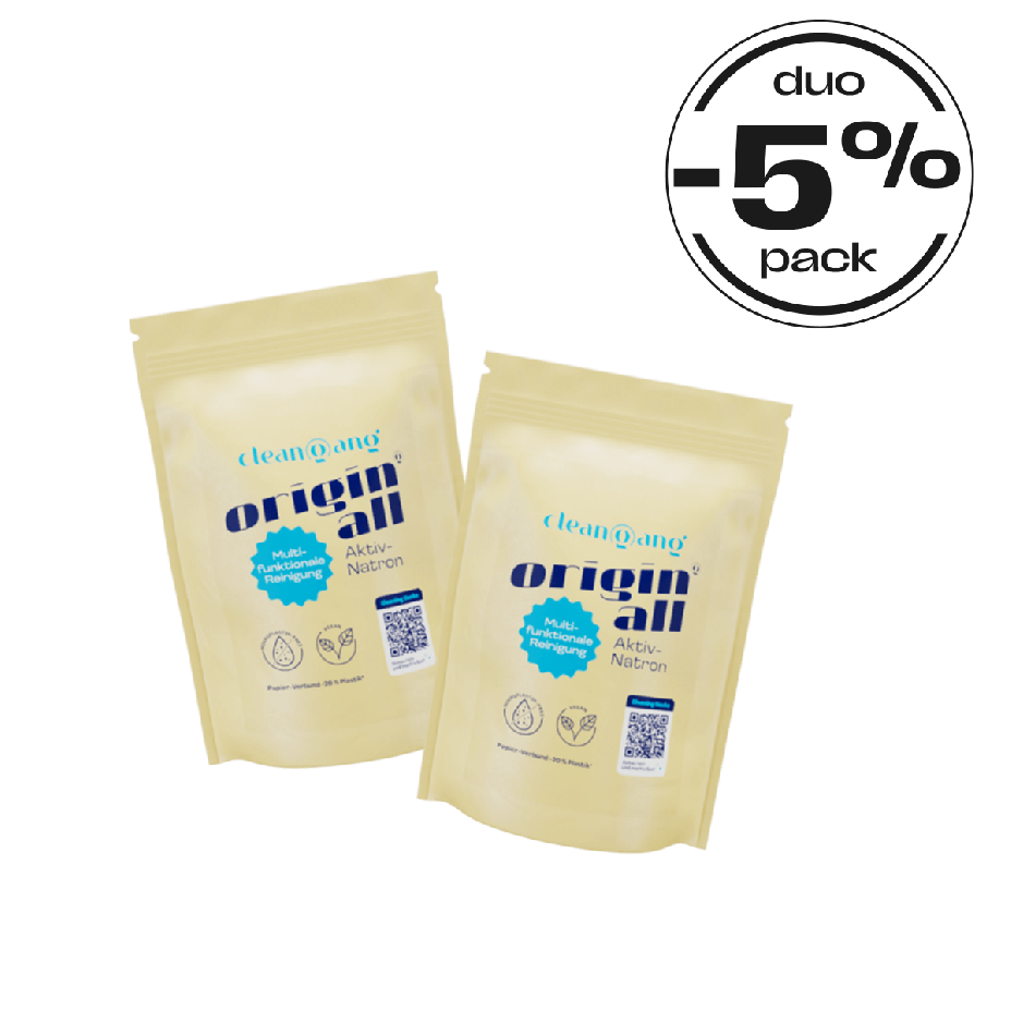 Aktiv-Natron Duo Pack