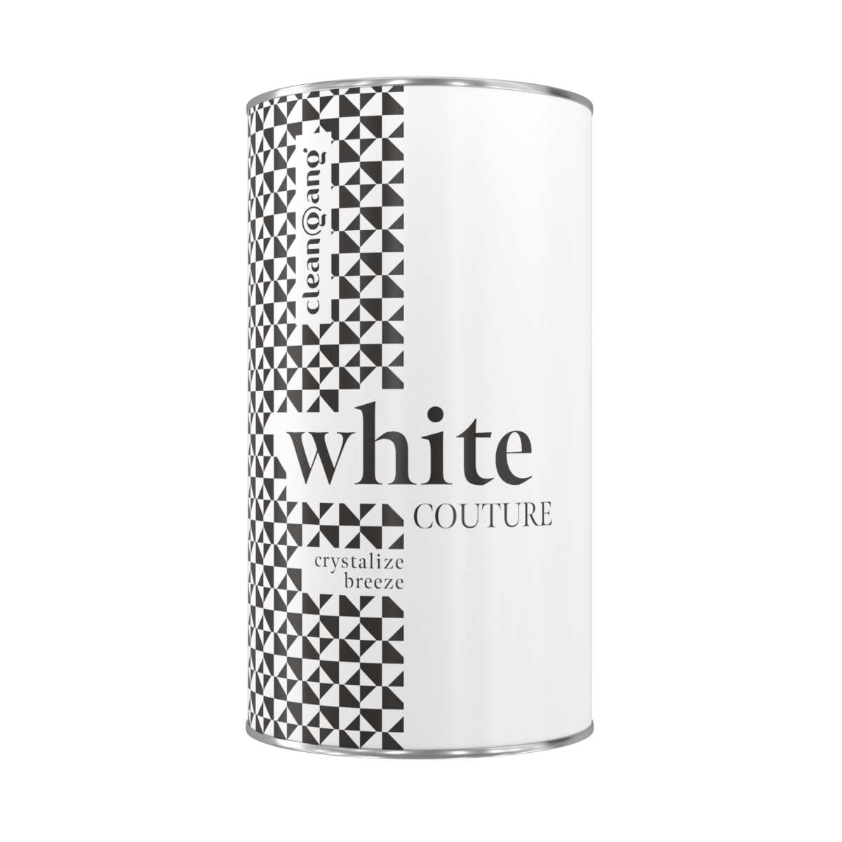 Design Aufbewahrungsdose White Couture