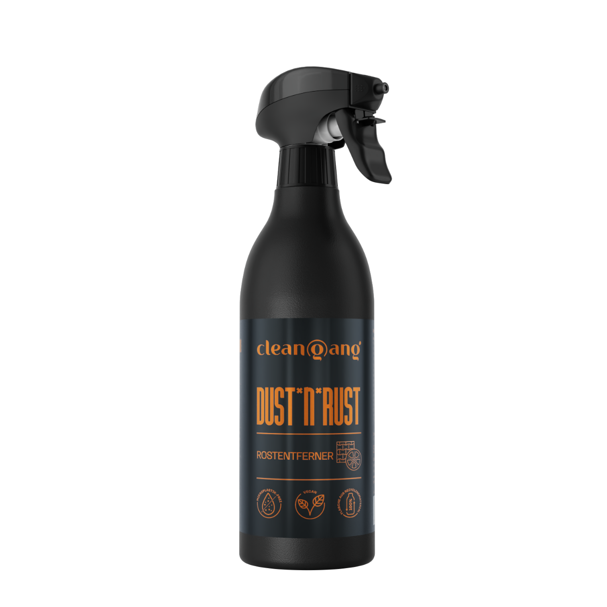 Rostentferner, 500 ml