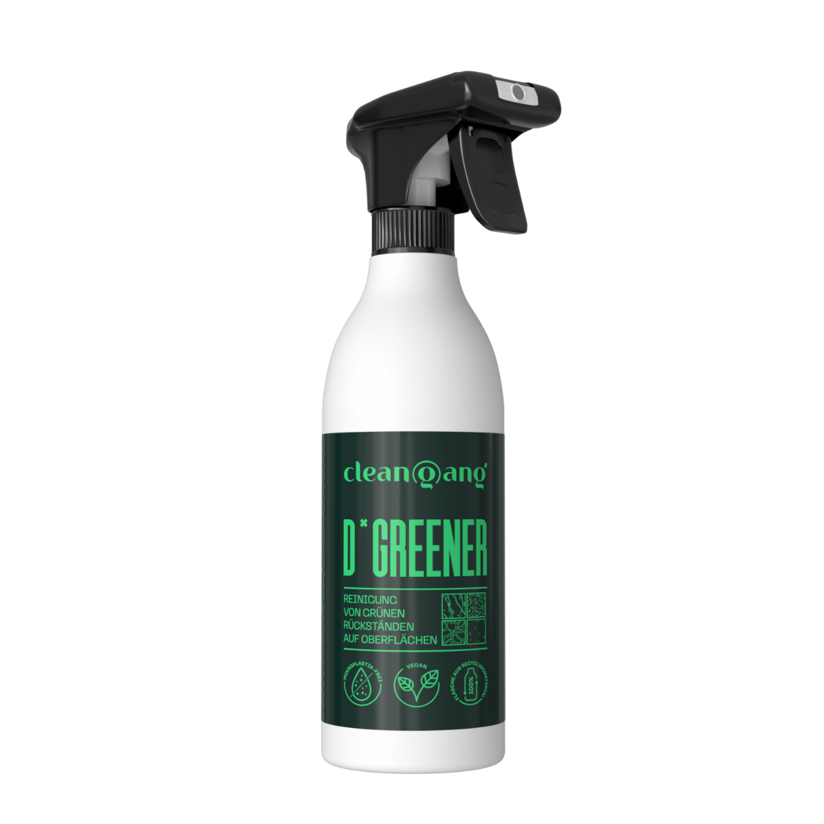 Grünbelag-Reiniger, 500 ml