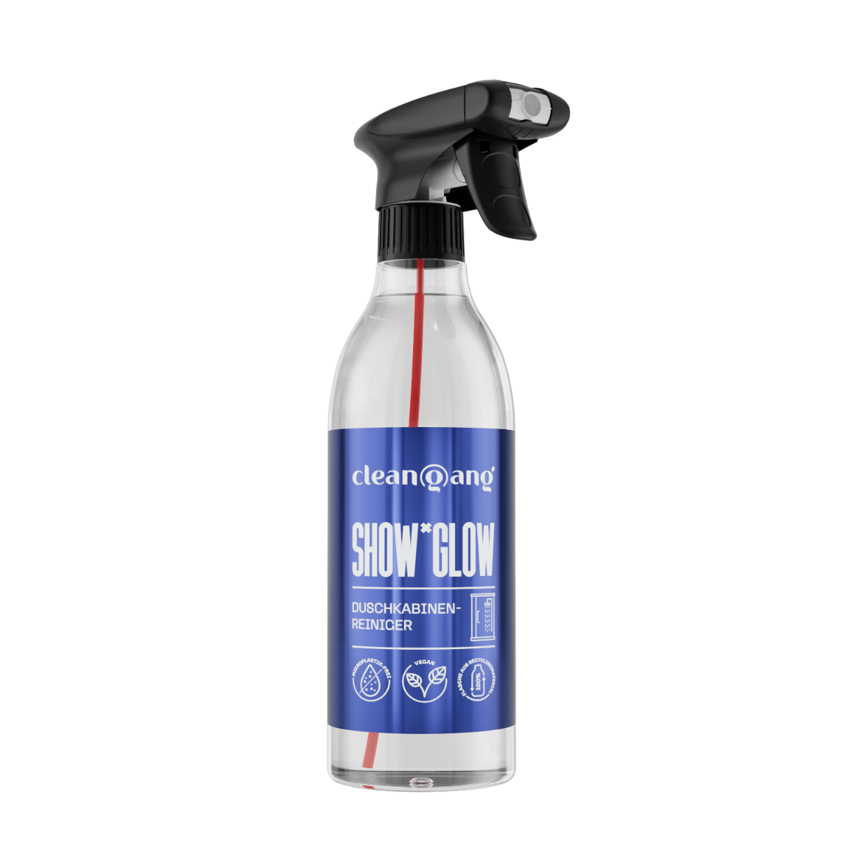 Duschkabinenreiniger, 500 ml