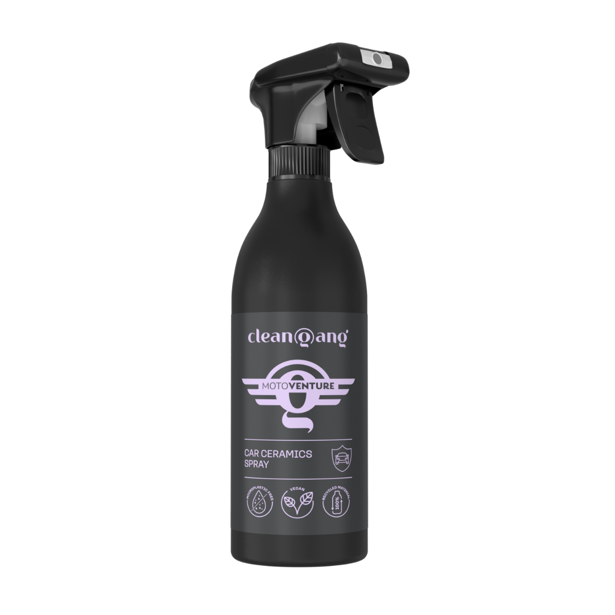 Auto-Keramik-Spray, 500 ml