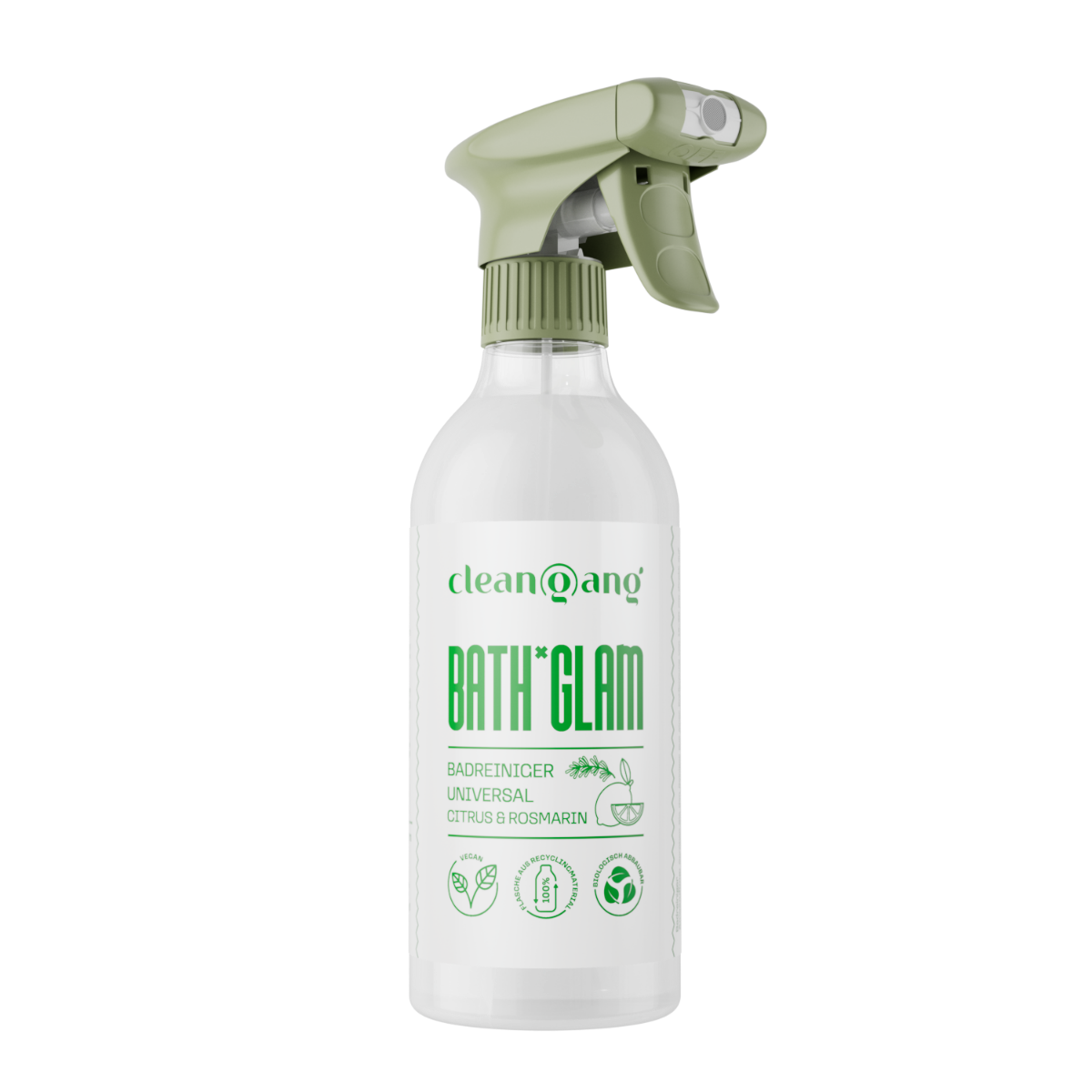 Badreiniger Universal, 500 ml