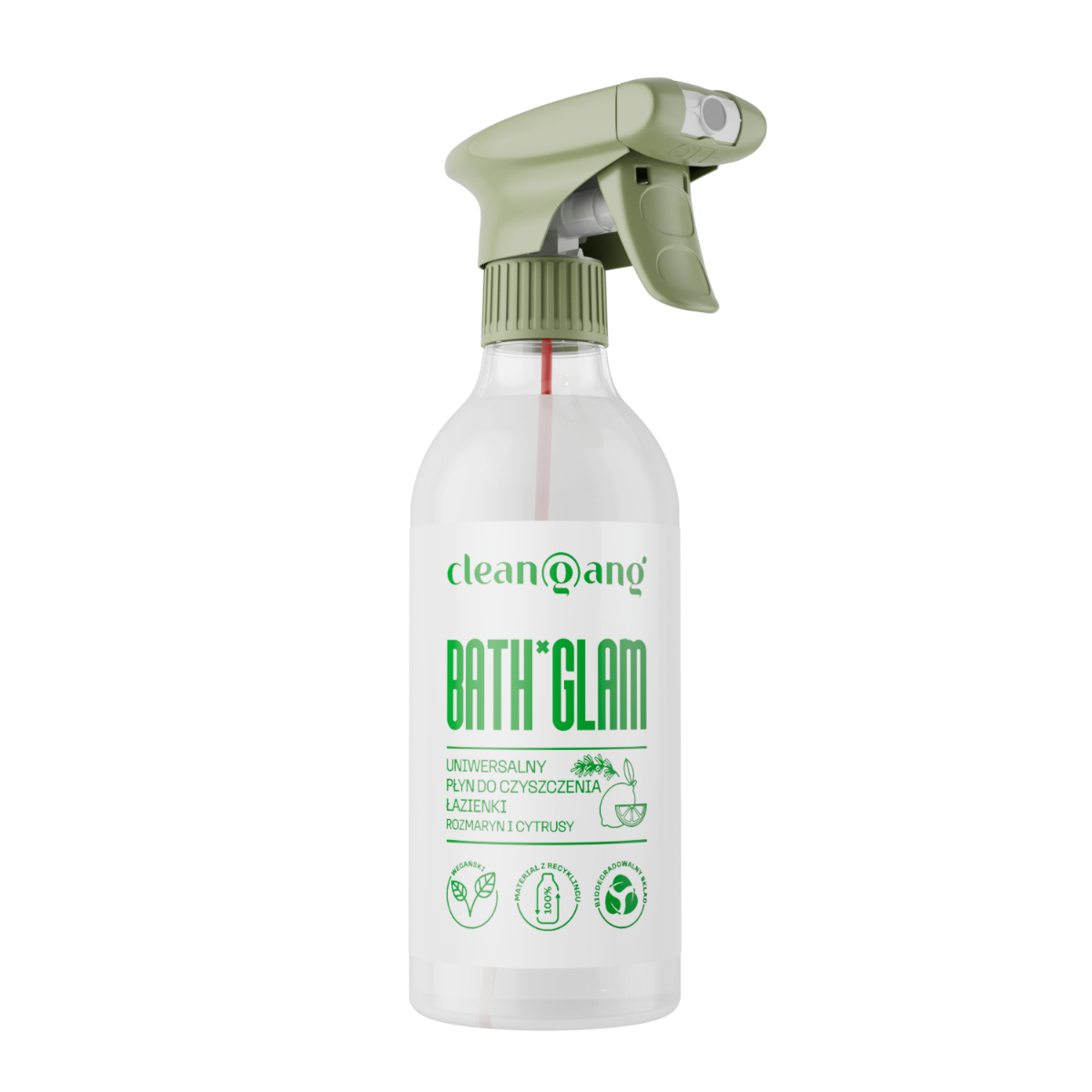 Bad Universal Reiniger, 500&nbsp;ml