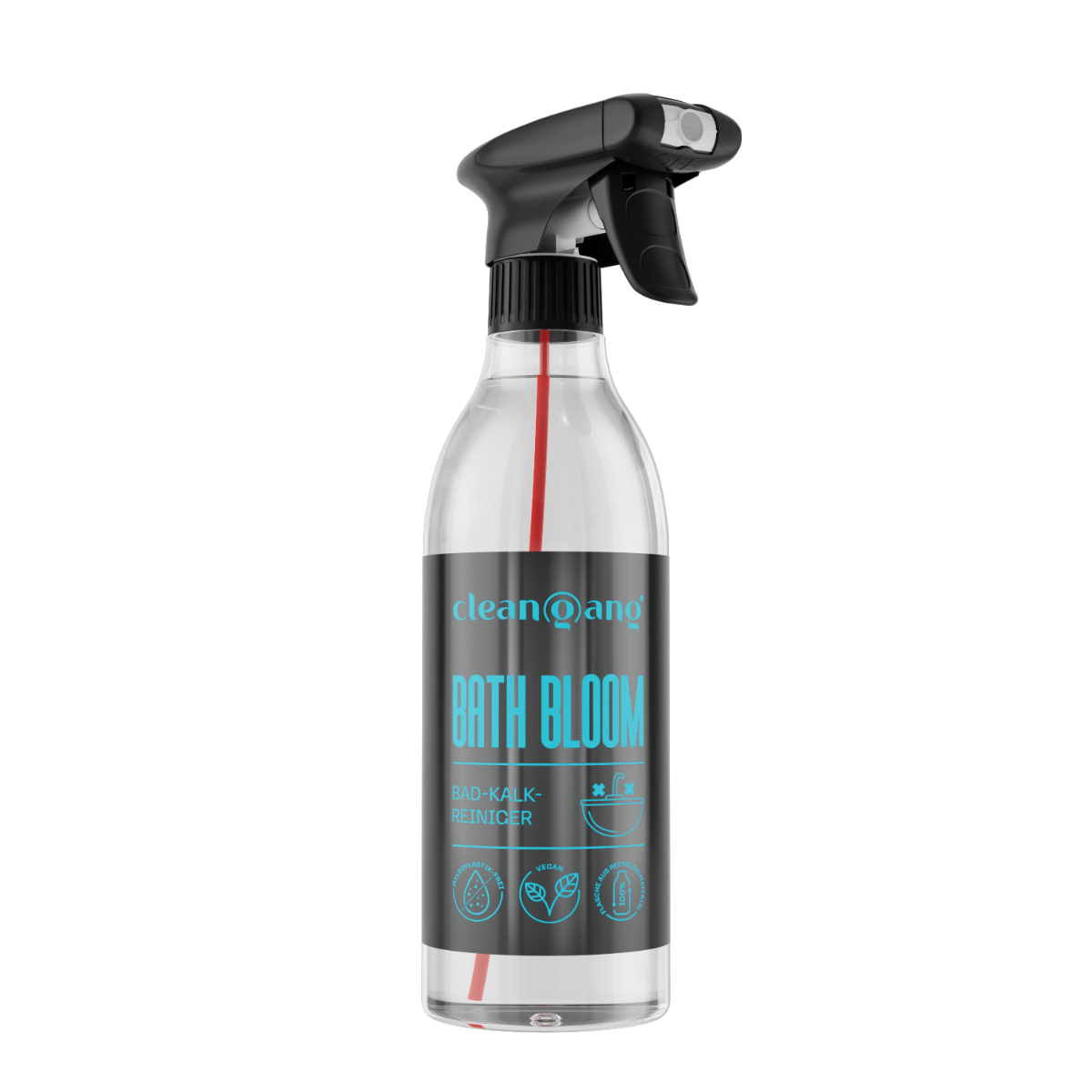 Badkalkreiniger, 500 ml