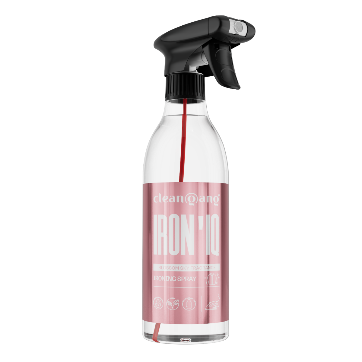 Bügelspray Blossom Sky, 500 ml