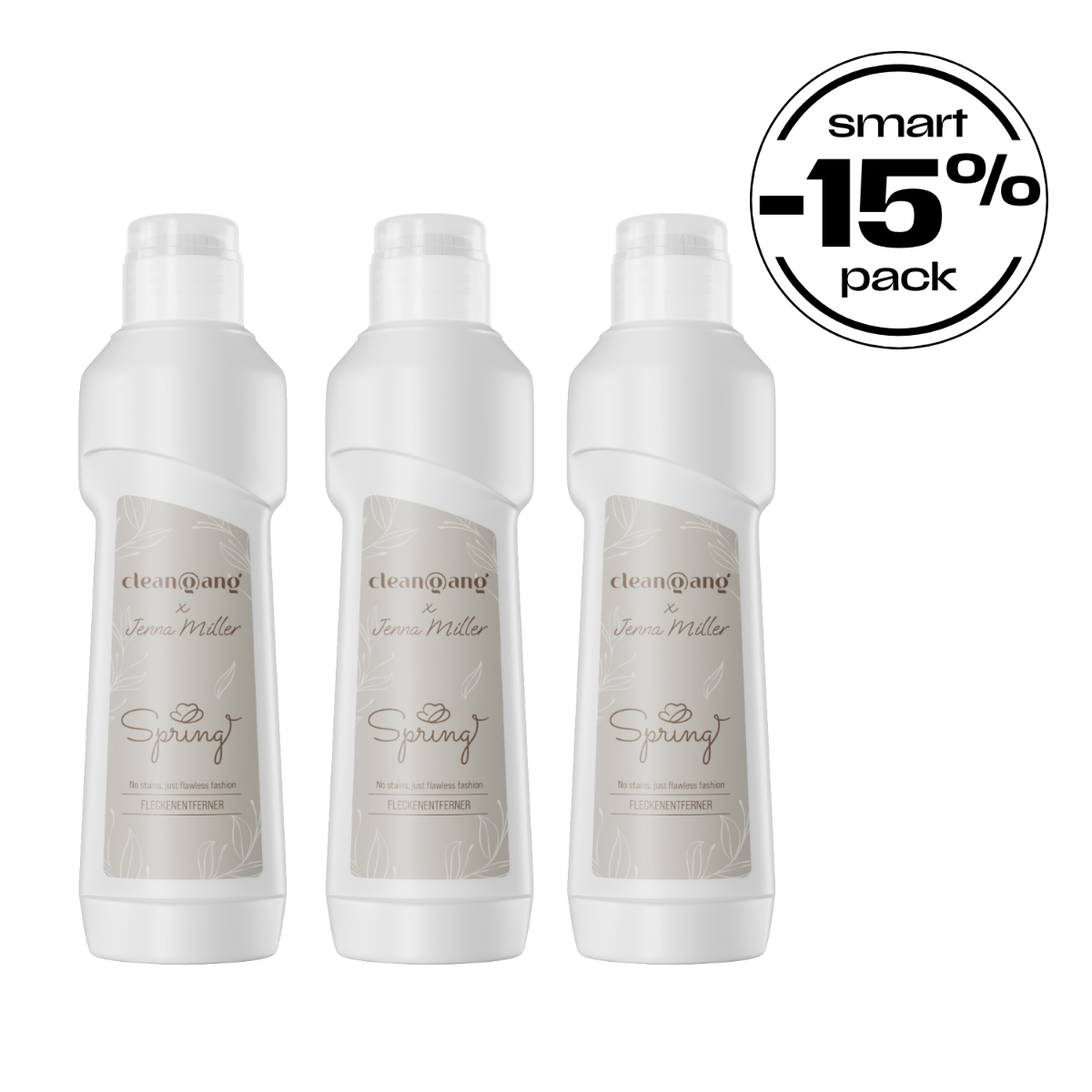 Smart Pack Fleckenentferner Spring