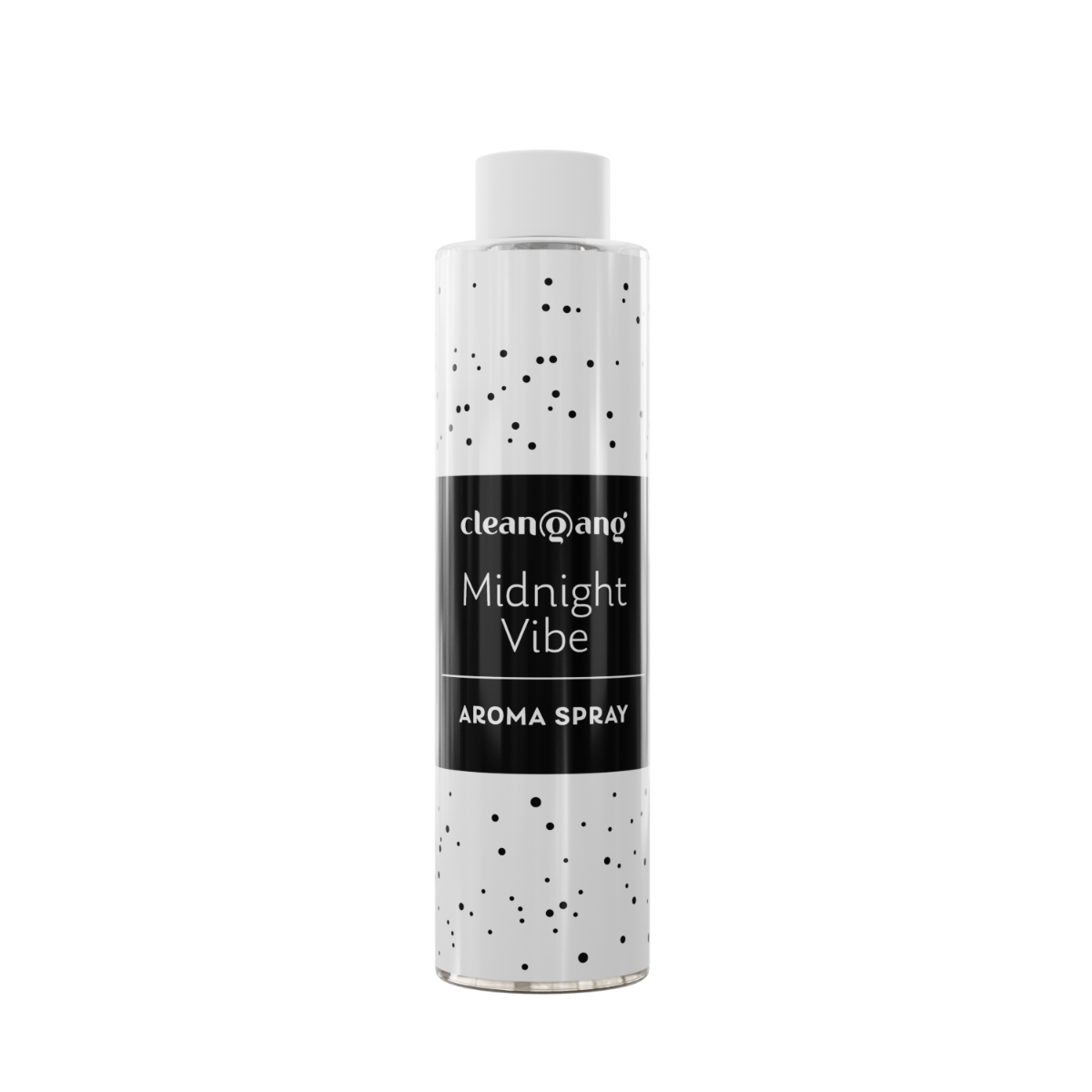 Duft-Raumspray Midnight Vibe ohne Sprühkopf, 250 ml 