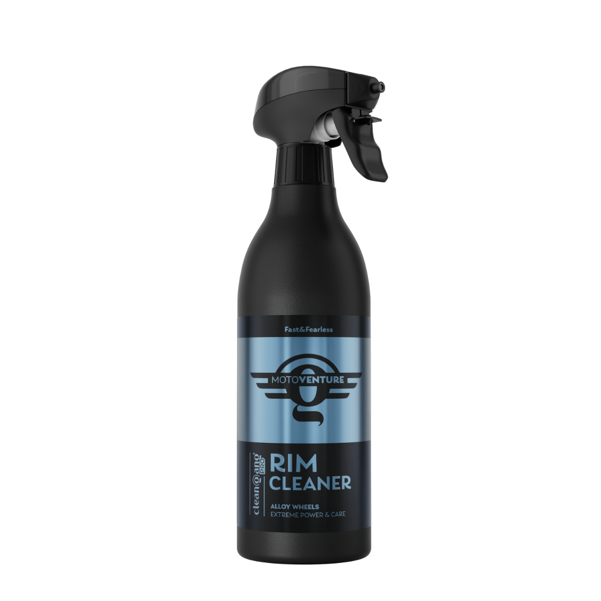 Felgenreiniger Pro für Alufelgen, 500 ml