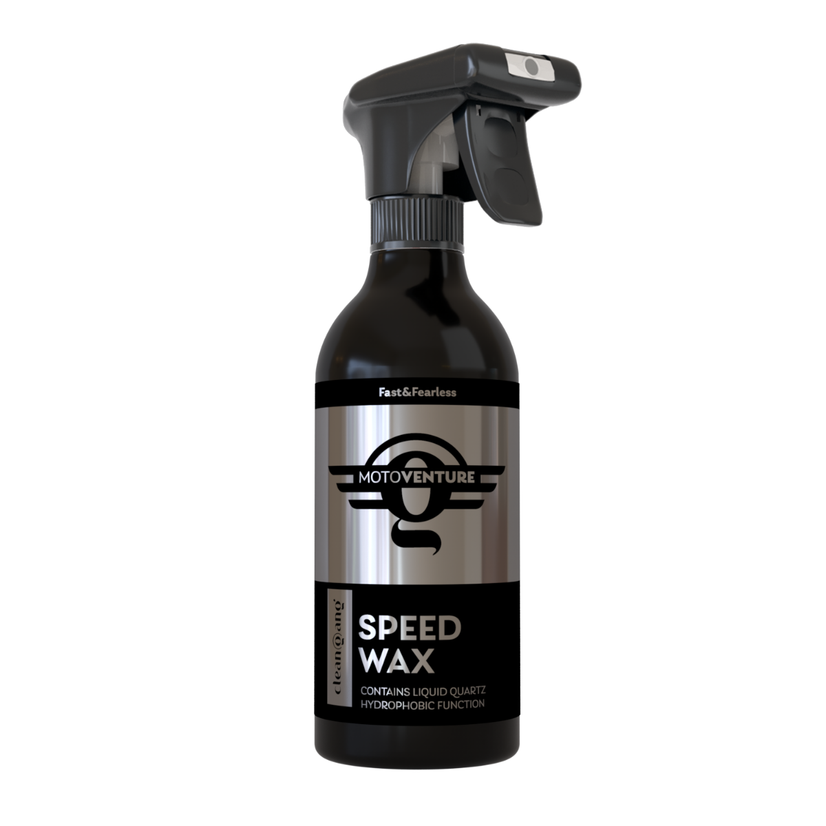 SpeedWax, 500 ml