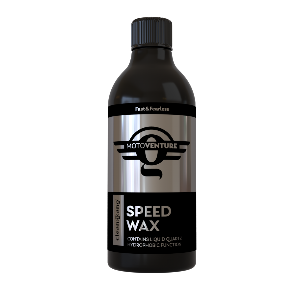 SpeedWax ohne Sprühkopf, 500 ml