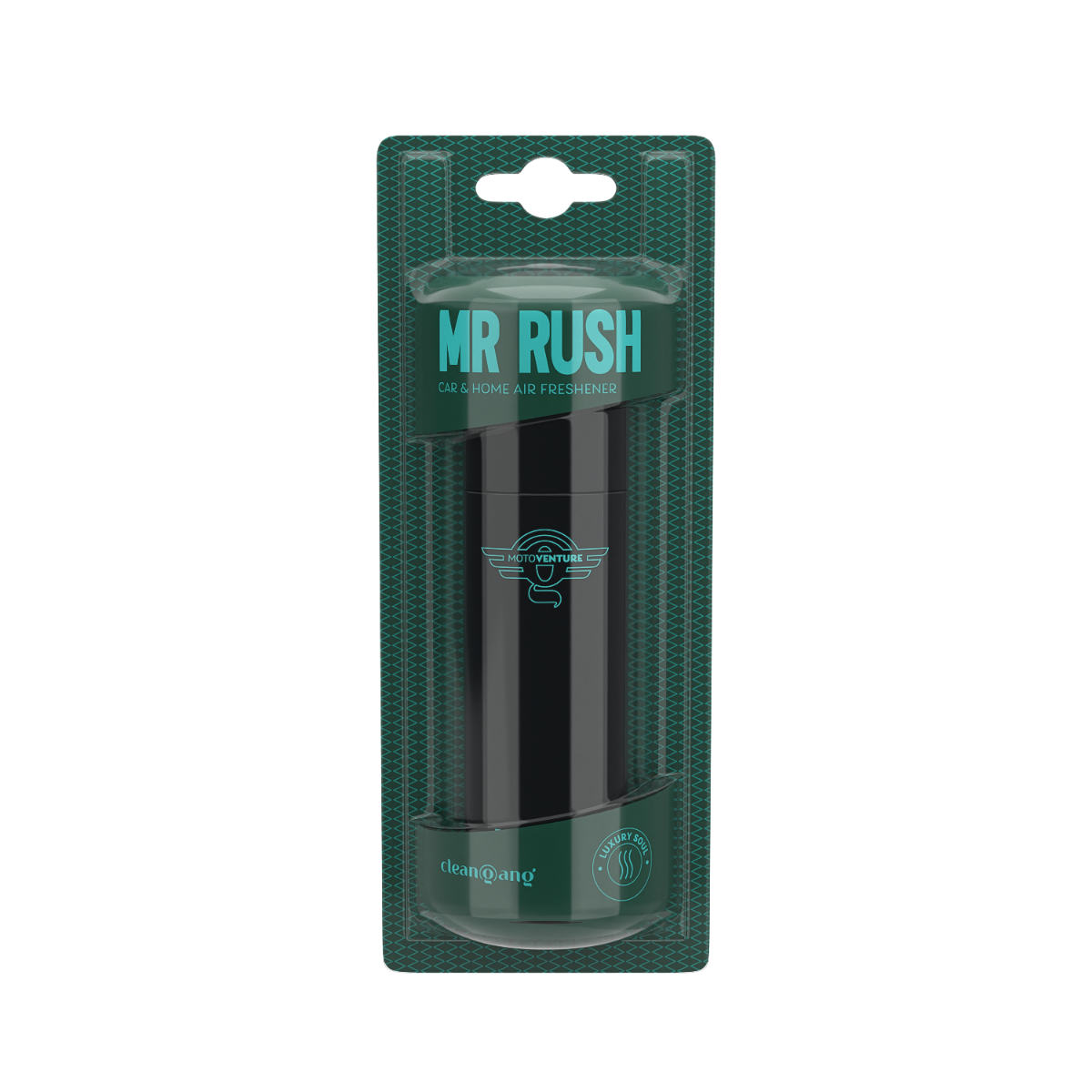 Auto Parfum-Spray Mr Rush, 50 ml