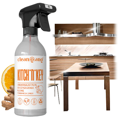 Küchenreiniger Universal, 500&nbsp;ml