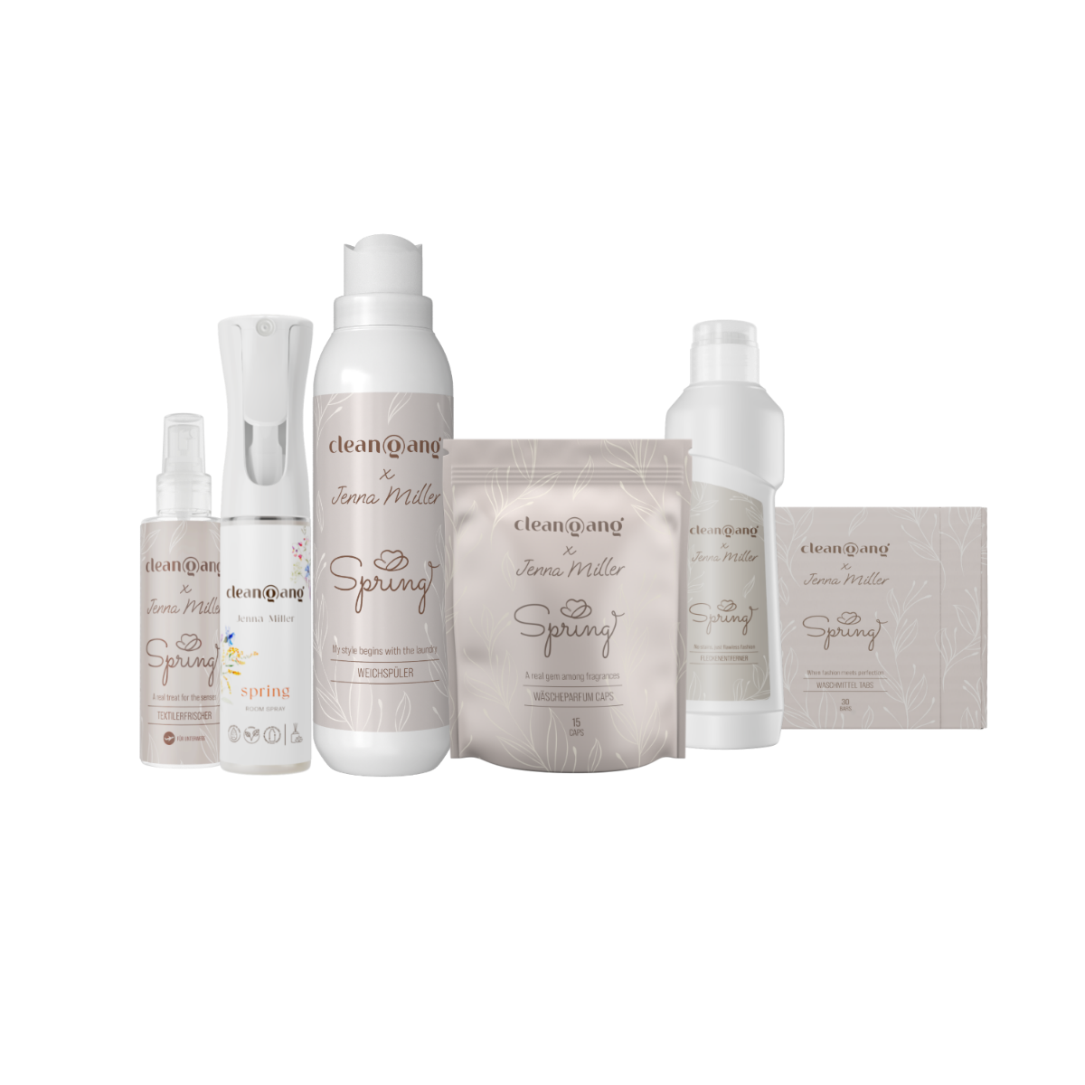 Jenna Miller XL Set