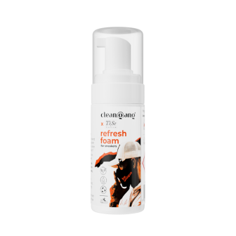 Sneaker Cleaner TISE, 100 ml